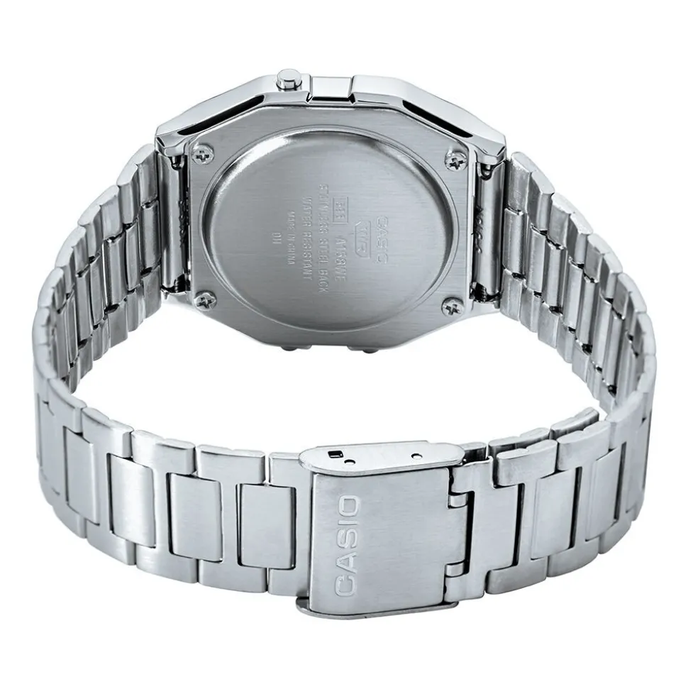 Montre Casio Collection A158W