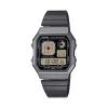 Montre Casio Collection A130we