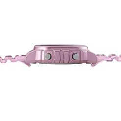 Montre Casio Collection Bicolore