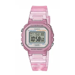 Montre Casio Collection Bicolore