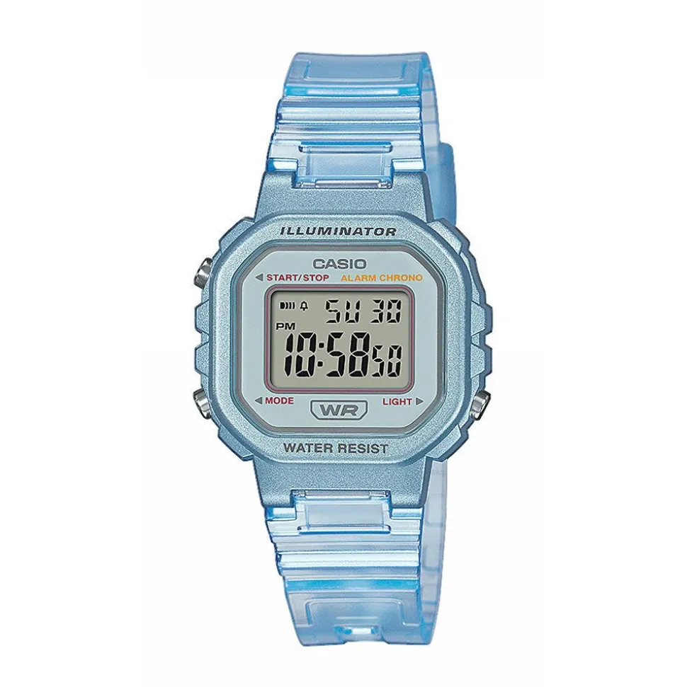 Montre Casio Collection Bleu Sky
