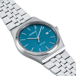 Montre Casio Collection Bleu