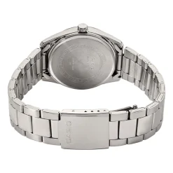 Montre Casio Collection Bleu