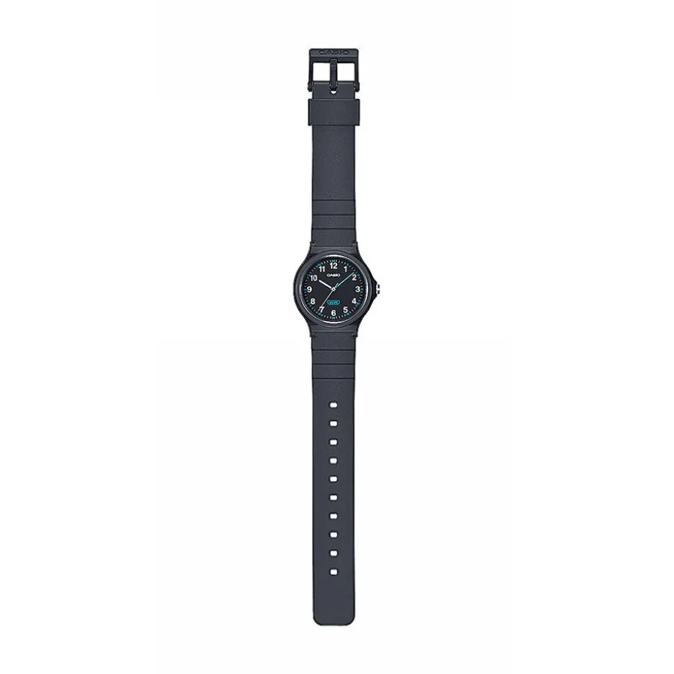 Montre Casio Collection Casio Timeless Collection Noir