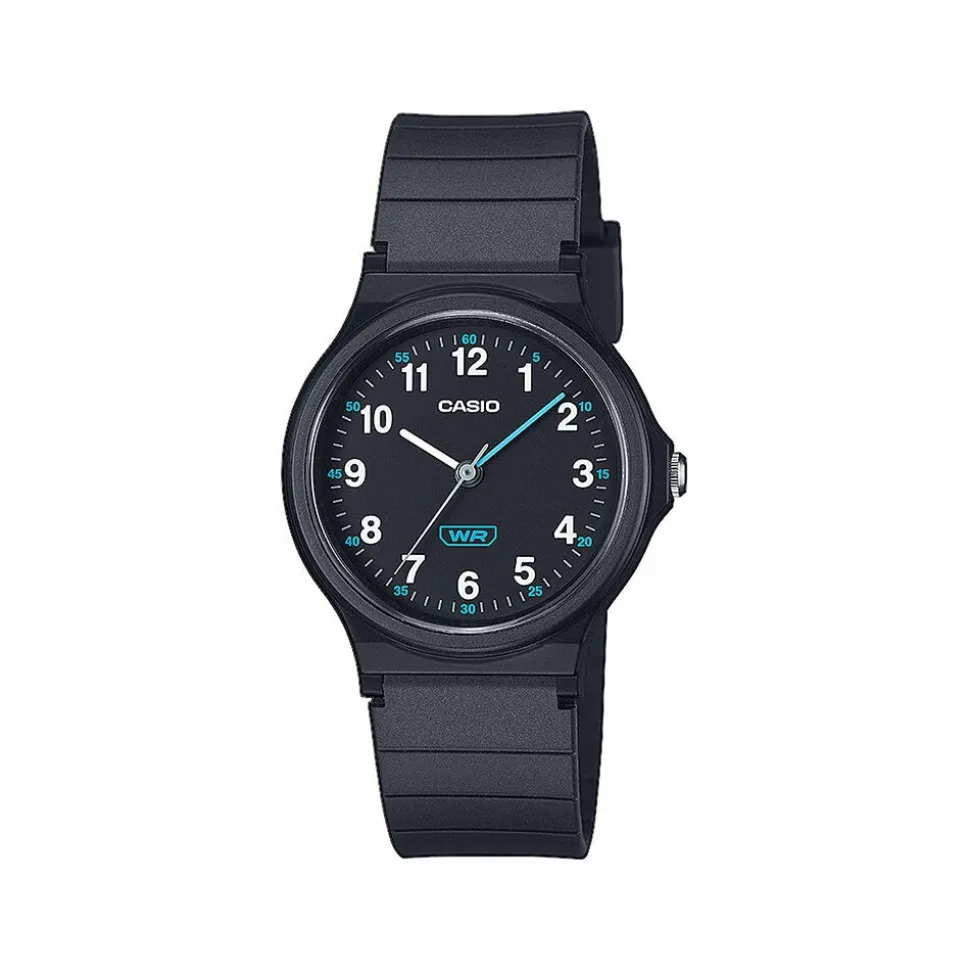 Montre Casio Collection Casio Timeless Collection Noir