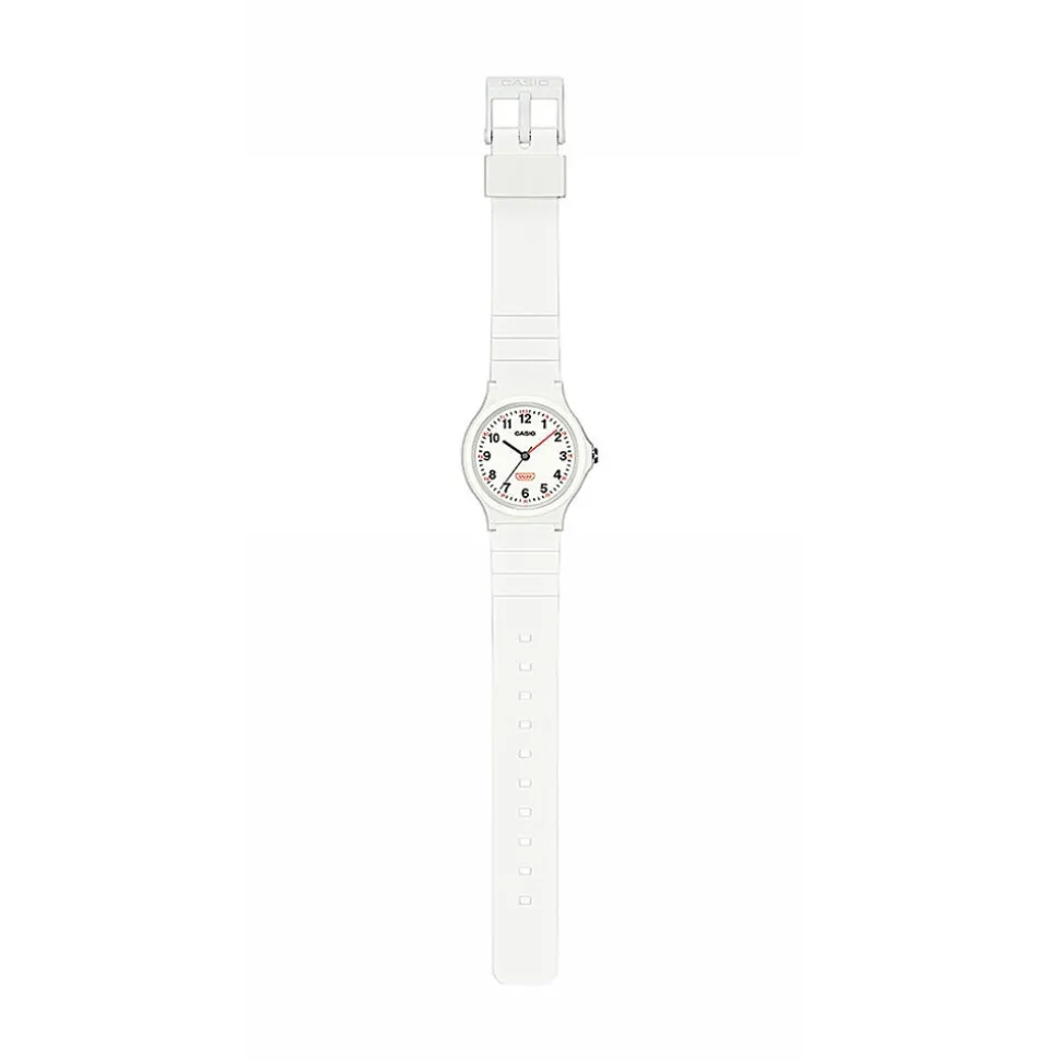 Montre Casio Collection Casio Timeless Collection Blanc
