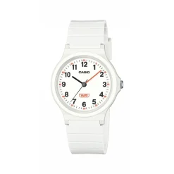 Montre Casio Collection Casio Timeless Collection Blanc
