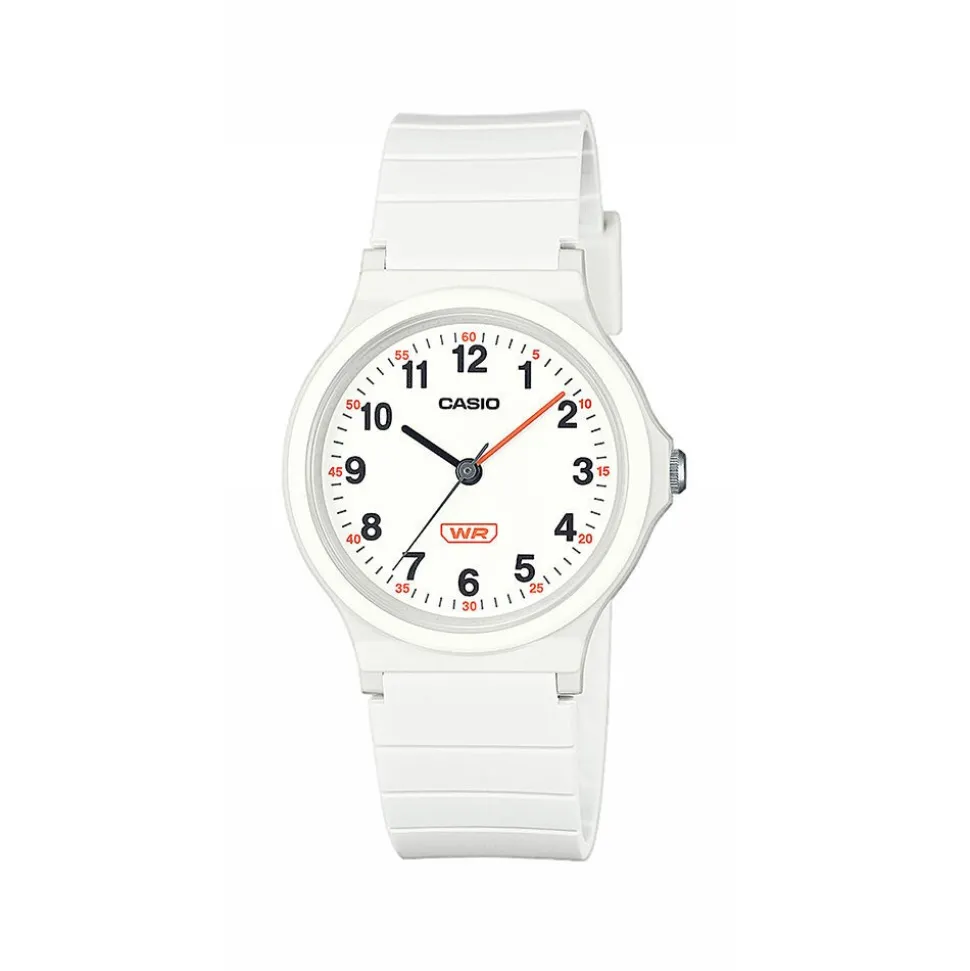 Montre Casio Collection Casio Timeless Collection Blanc