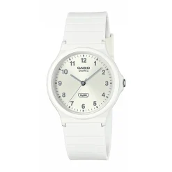 Montre Casio Collection Casio Timeless Collection Blanc