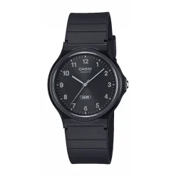 Montre Casio Collection Casio Timeless Collection Noir