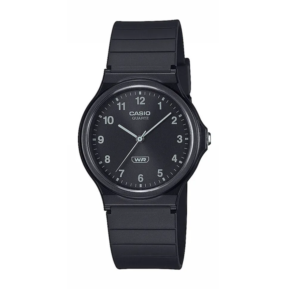 Montre Casio Collection Casio Timeless Collection Noir