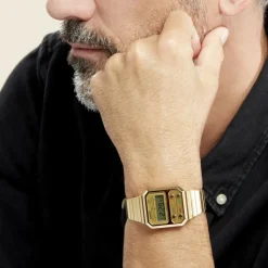 Montre Casio Collection Gris