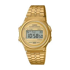 Montre Casio Collection Gris