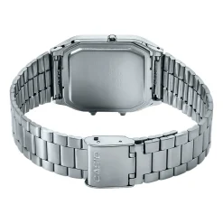Montre Casio Collection Kaki