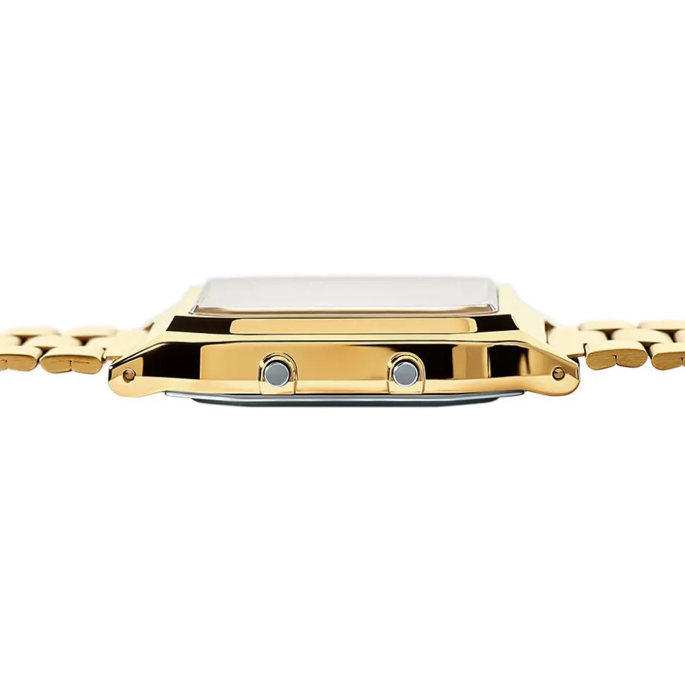 Montre Casio Collection Marron
