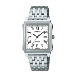 Montre Casio Collection Mtpb190 Blanc