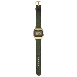 Montre Casio Collection Noir