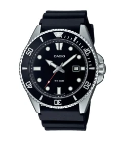 Montre Casio Collection Noir