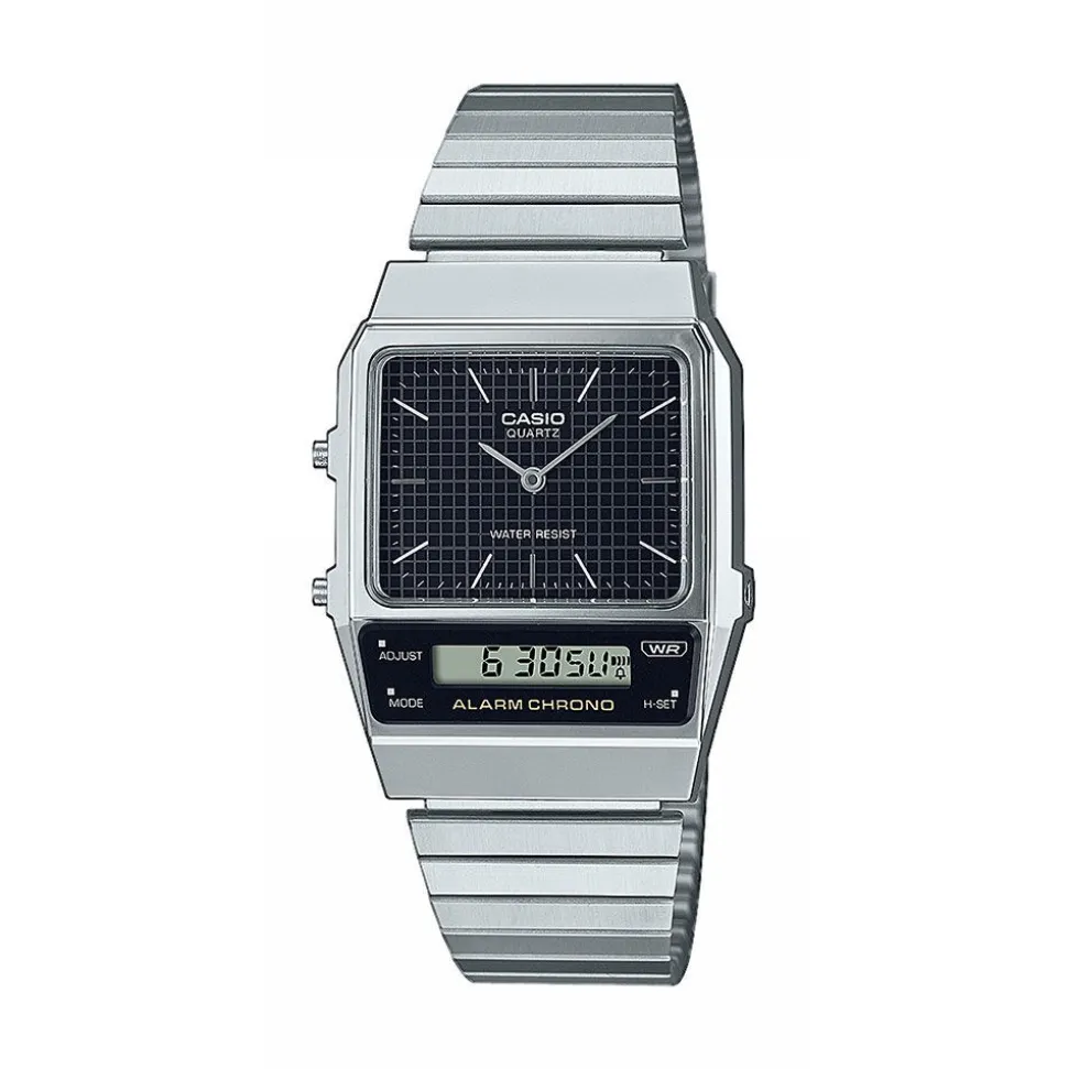 Montre Casio Collection Noir