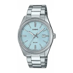 Montre Casio Collection Timeless Bleu Sky