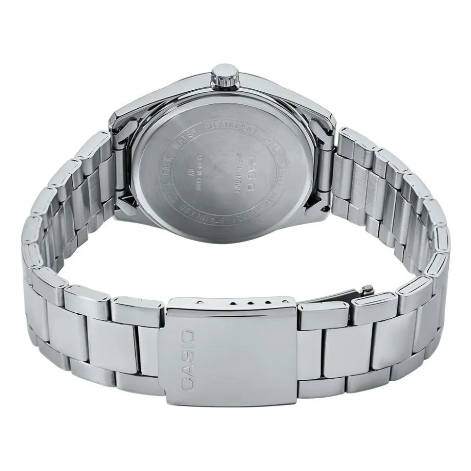 Montre Casio Collection Timeless Bleu Sky