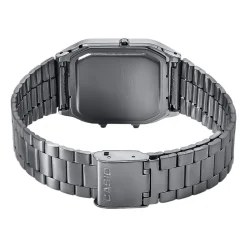 Montre Casio Collection Vert