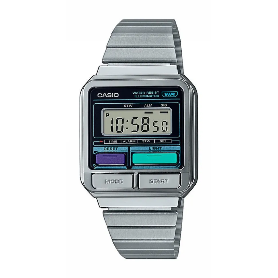 Montre Casio Collection Vintage