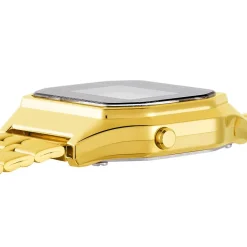 Montre Casio Collection Vintage Champagne