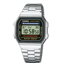 Montre Casio Collection Vintage 2 Tons