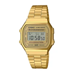 Montre Casio Collection Vintage 2 Tons
