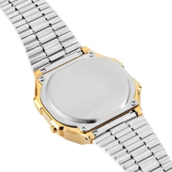 Montre Casio Collection Vintage 2 Tons