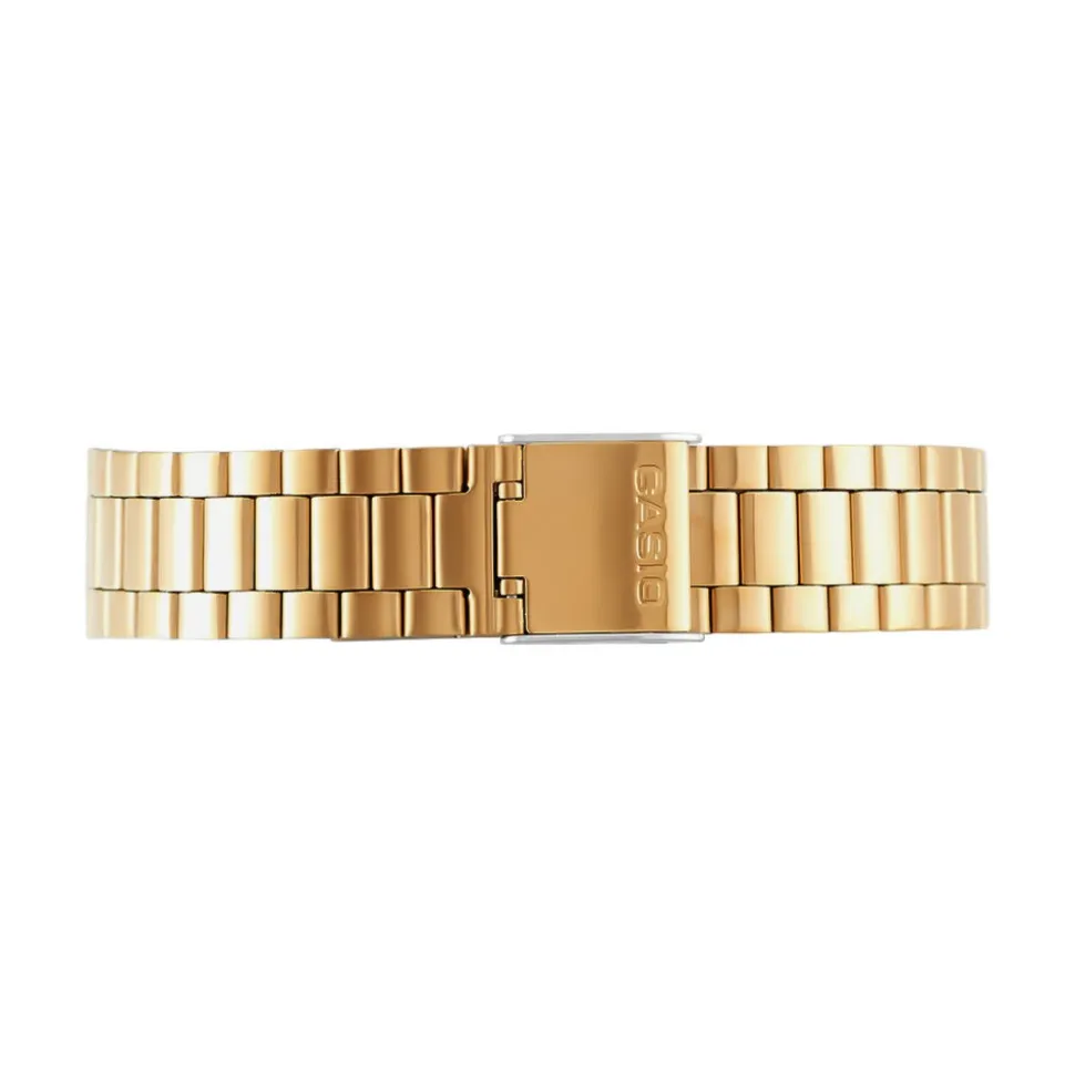 Montre Casio Collection Vintage 2 Tons