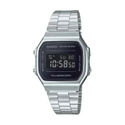 Montre Casio Collection Vintage Noir