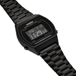 Montre Casio Collection Vintage Noir