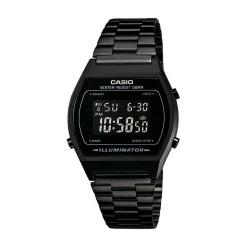 Montre Casio Collection Vintage Noir