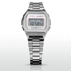 Montre Casio Collection Vintage Iconic Gris