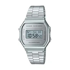 Montre Casio Collection Vintage 2 Tons