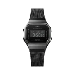 Montre Casio Collection Vintage Noir