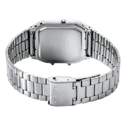 Montre Casio Collection Vintage Edgy Noir
