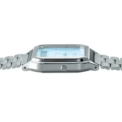 Montre Casio Collection Vintage Bleu