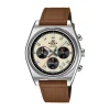 Montre Casio Edifice Efb730 Champagne