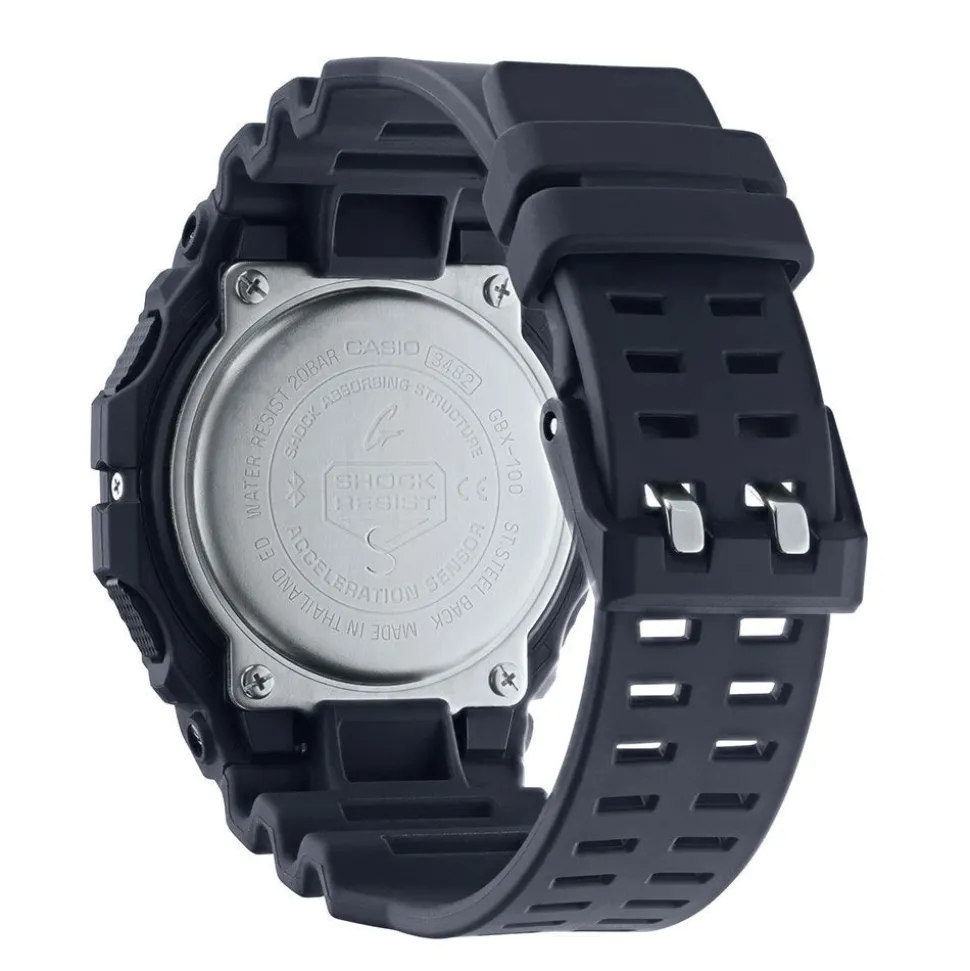 Montre Casio G-shock
