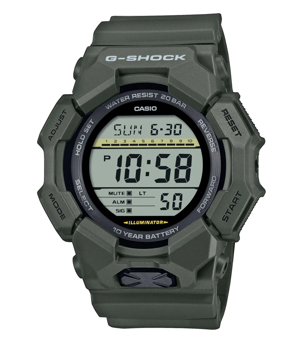 Montre Casio G-shock