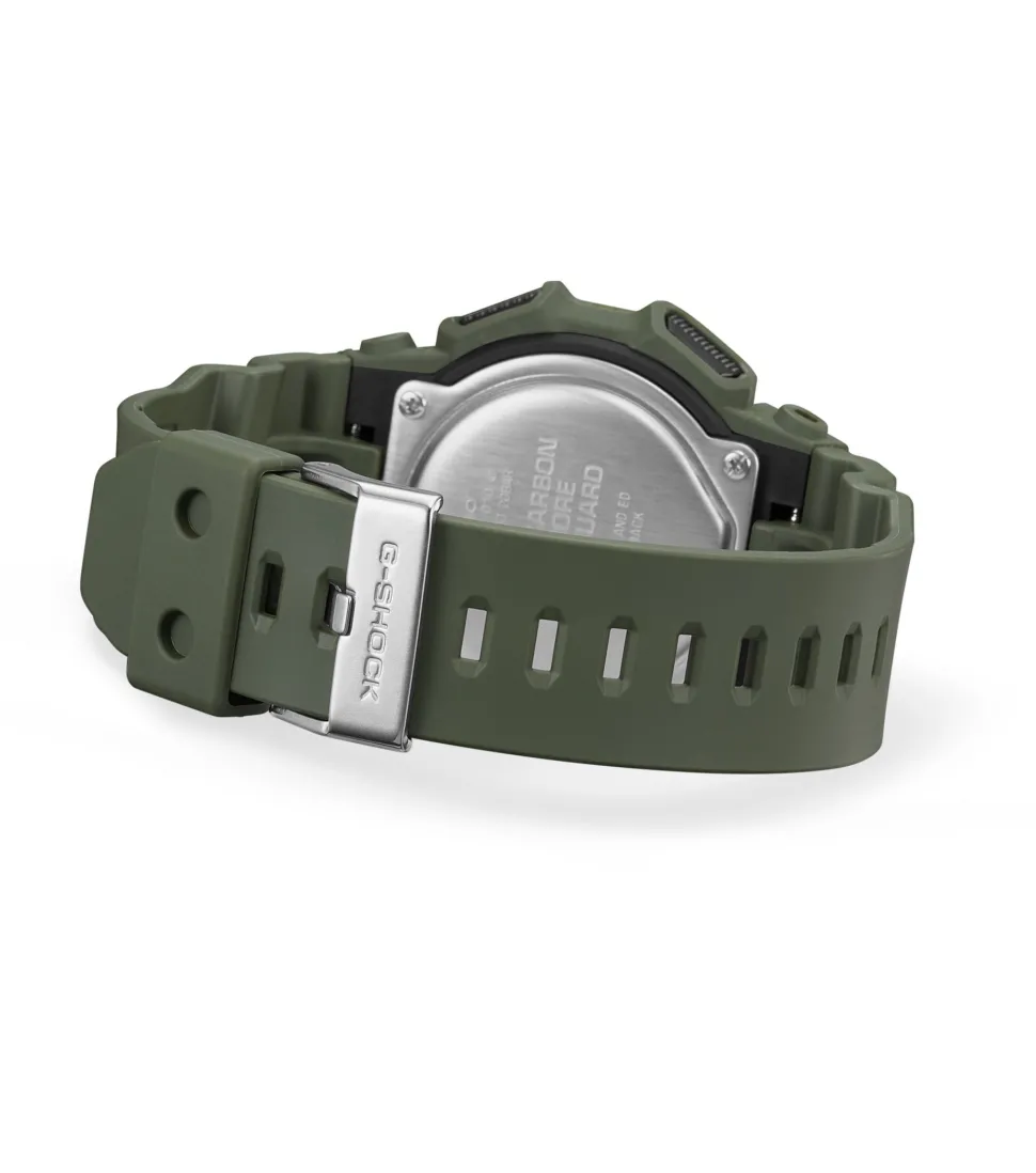 Montre Casio G-shock