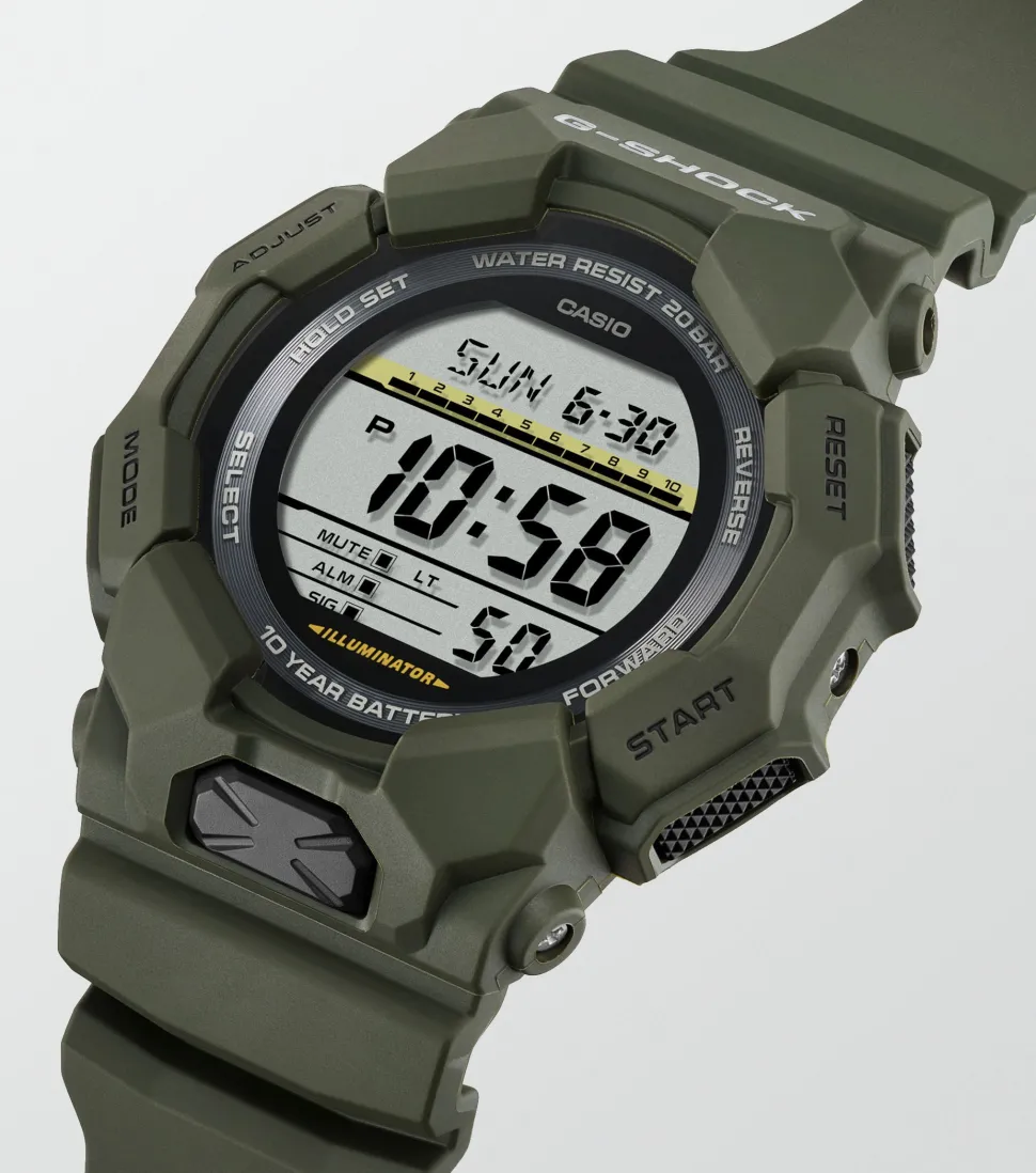 Montre Casio G-shock