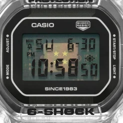 Montre Casio G-shock