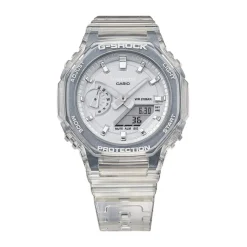 Montre Casio G-shock Argent
