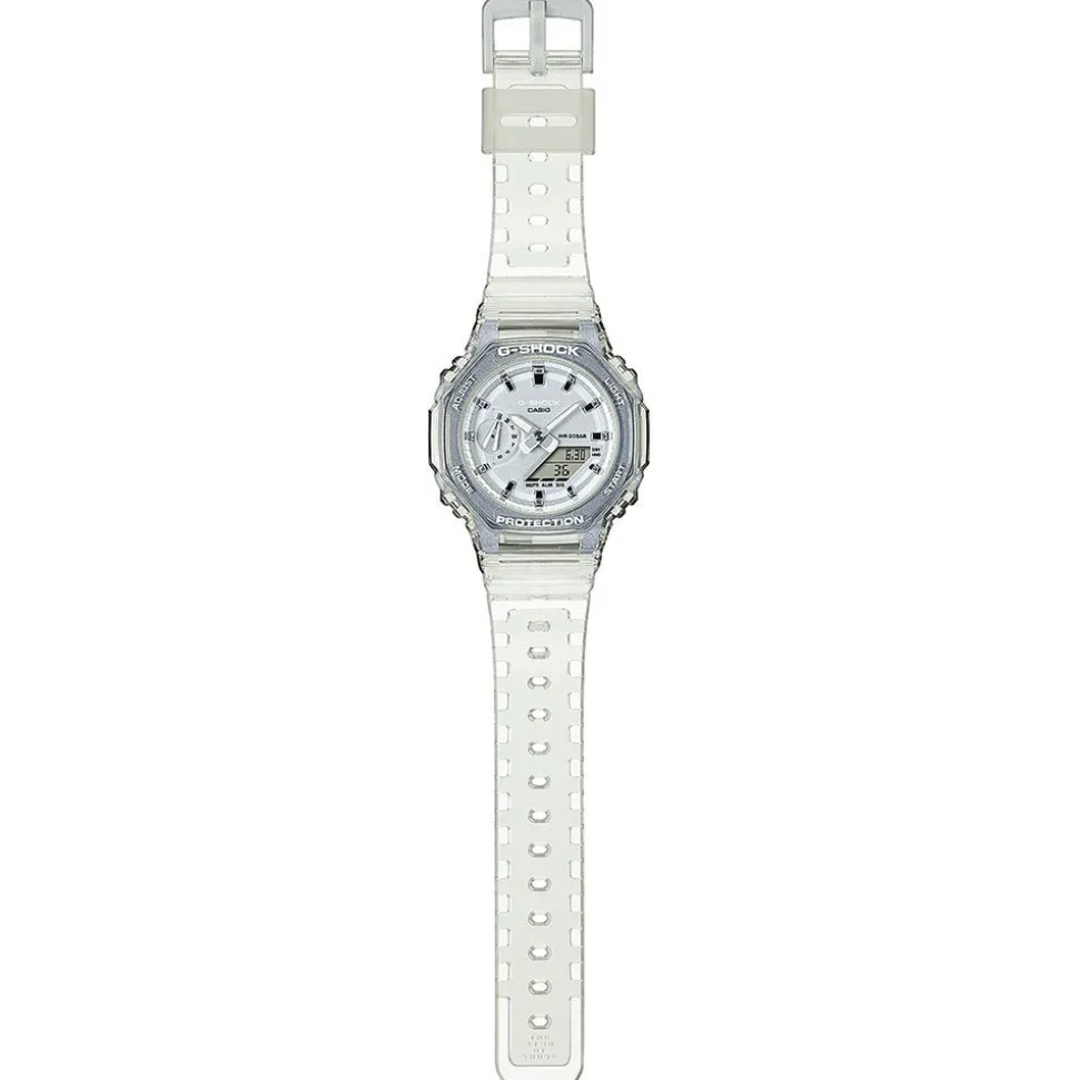Montre Casio G-shock Argent