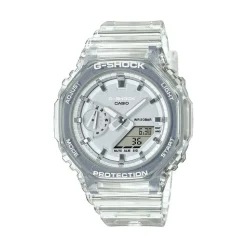 Montre Casio G-shock Argent