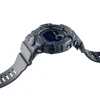 Montre Casio G-shock Athleisure Noir